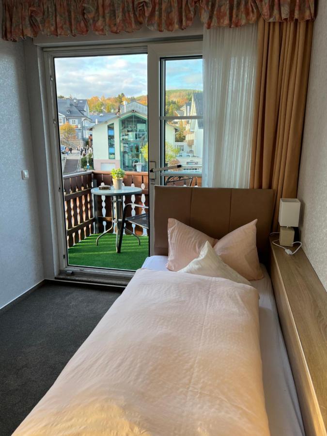 Sevda'S Hotel Garni Weinforth Willingen  Exterior photo